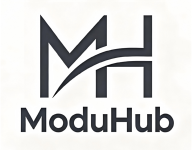 ModuHub Logo