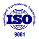 ISO 9001 质量管理体系认证