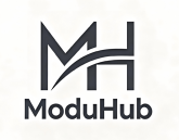 ModuHub Logo